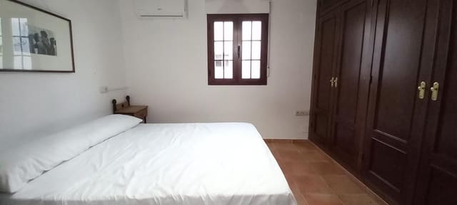 Piso de 3 habitaciones en Villaricos, Cuevas del Almanzora en alquiler - 700 € (Ref: 9603315)