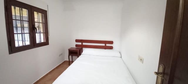 Piso de 3 habitaciones en Villaricos, Cuevas del Almanzora en alquiler - 700 € (Ref: 9603315)