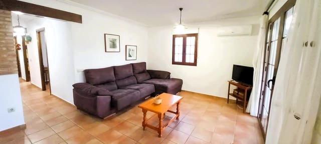 Piso de 3 habitaciones en Villaricos, Cuevas del Almanzora en alquiler - 700 € (Ref: 9603315)