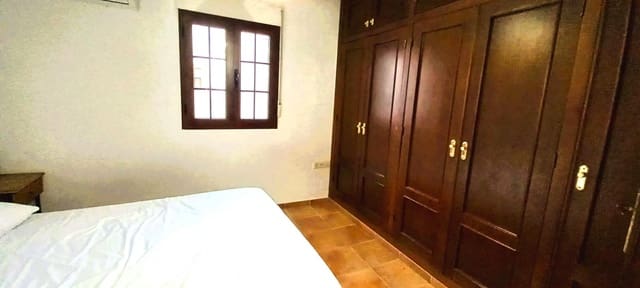Piso de 3 habitaciones en Villaricos, Cuevas del Almanzora en alquiler - 700 € (Ref: 9603315)