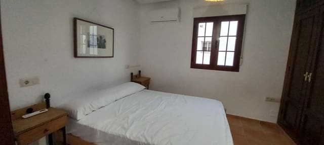 Piso de 3 habitaciones en Villaricos, Cuevas del Almanzora en alquiler - 700 € (Ref: 9603315)