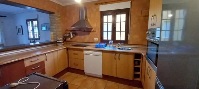 Piso de 3 habitaciones en Villaricos, Cuevas del Almanzora en alquiler - 700 € (Ref: 9603315)