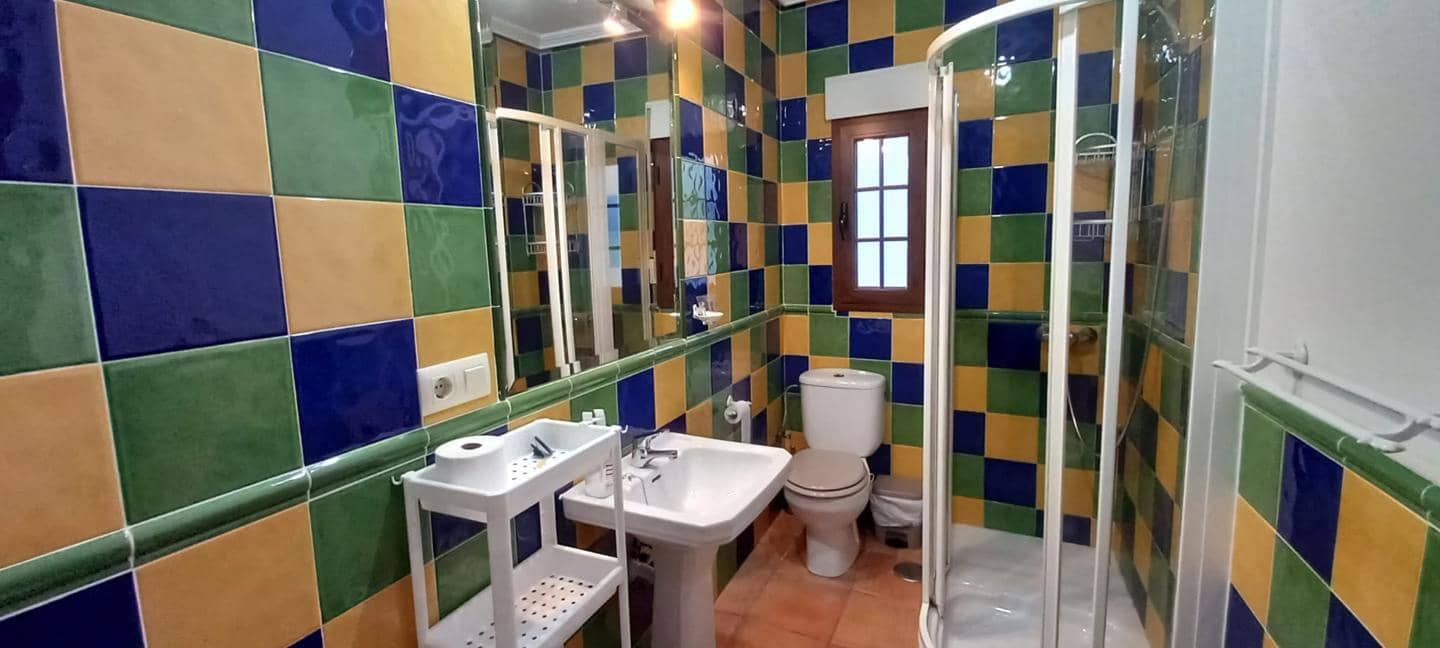 3 bedroom Flat for rent in Cuevas del Almanzora - € 700 (Ref: 9603315)