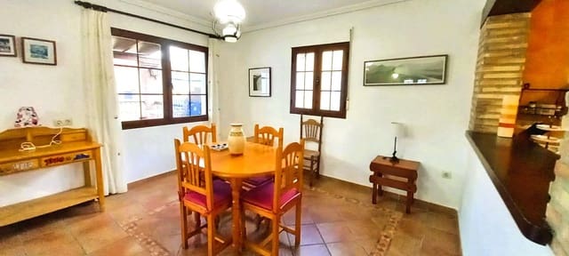 Piso de 3 habitaciones en Villaricos, Cuevas del Almanzora en alquiler - 700 € (Ref: 9603315)
