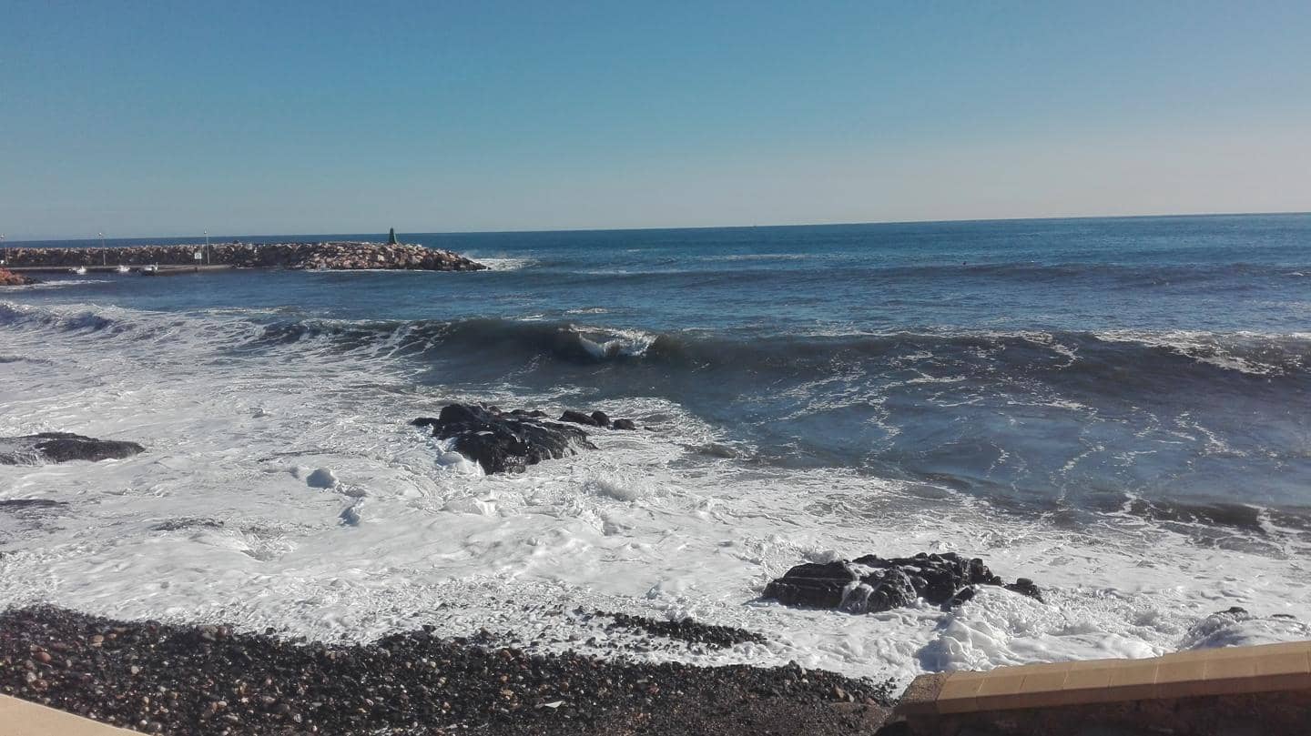 3 bedroom Flat for rent in Cuevas del Almanzora - € 700 (Ref: 9603315)