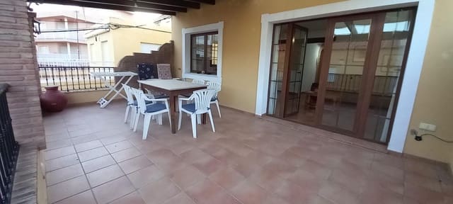 Appartement de 3 chambres à louer à Villaricos, Cuevas del Almanzora - 700 € (Ref: 9603315)