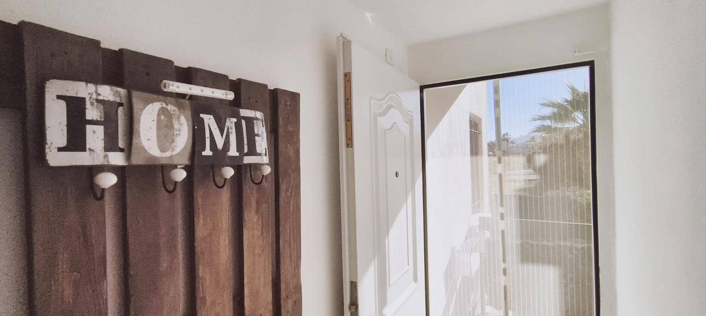 3 soverom Leilighet til salgs i Vera med svømmebasseng garasje - € 187 000 (Ref: 9622901)