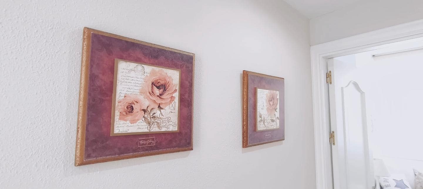 3 soverom Leilighet til salgs i Vera med svømmebasseng garasje - € 187 000 (Ref: 9622901)