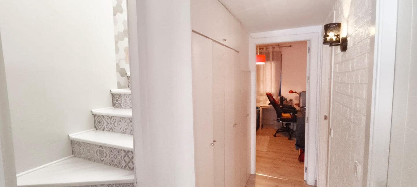 4 soveværelse Lejlighed til salg i Garrucha med swimmingpool garage - € 149.000 (Ref: 9624178)