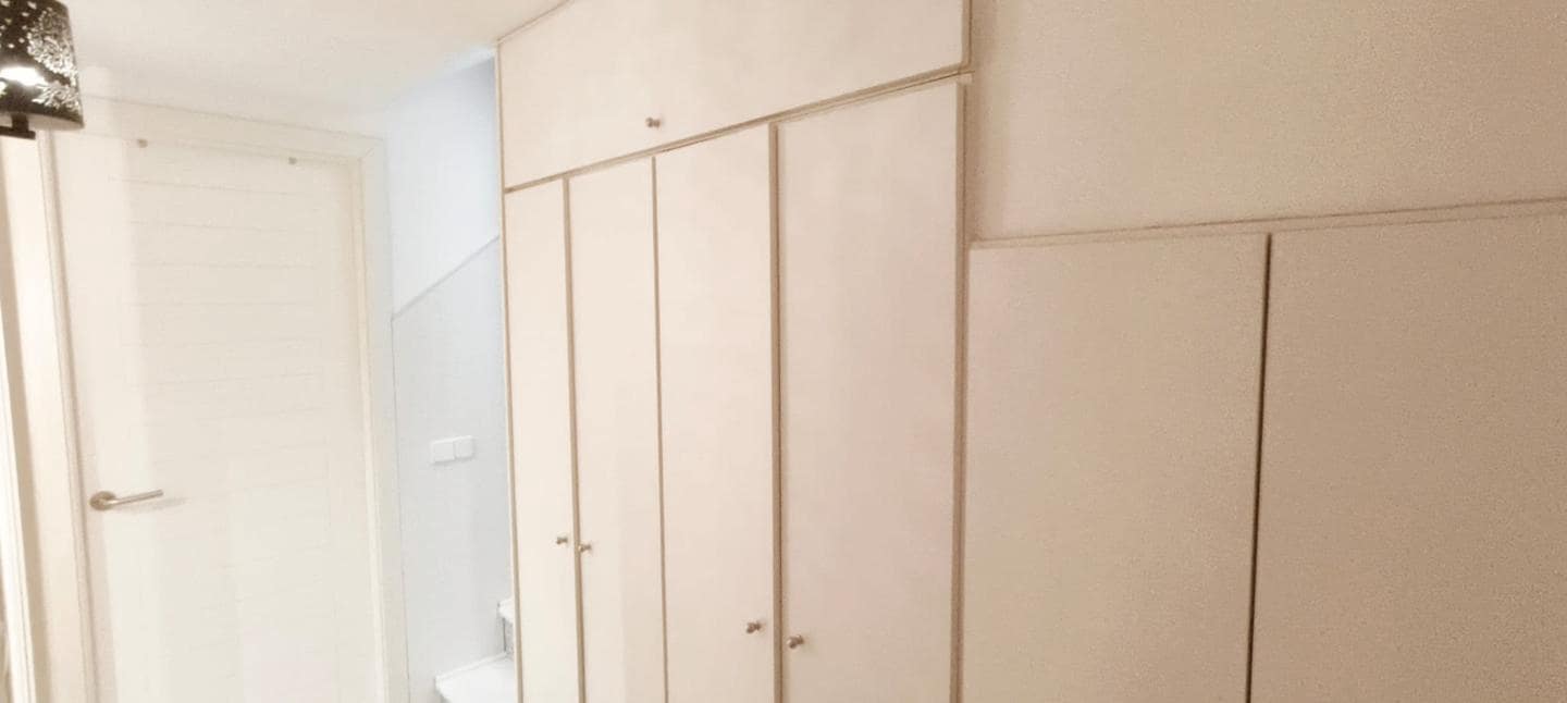 4 soveværelse Lejlighed til salg i Garrucha med swimmingpool garage - € 149.000 (Ref: 9624178)