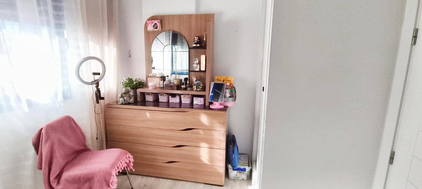 4 soveværelse Lejlighed til salg i Garrucha med swimmingpool garage - € 149.000 (Ref: 9624178)