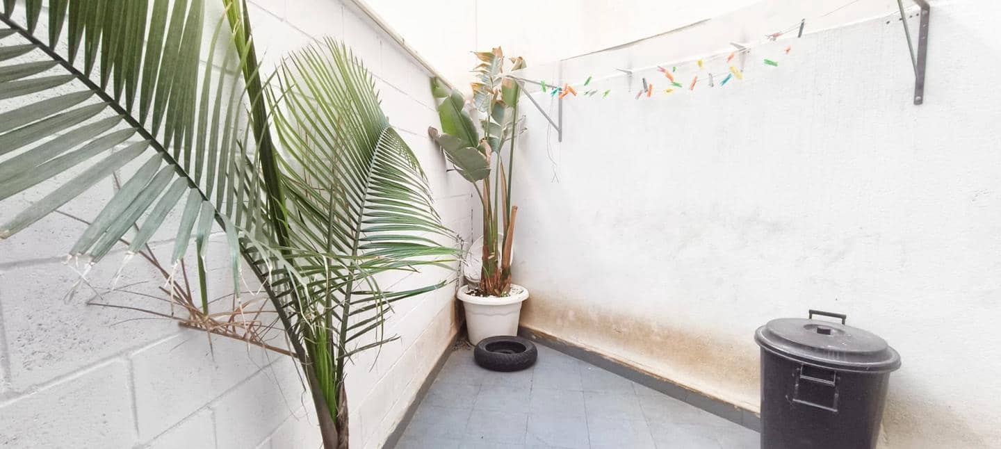 4 soveværelse Lejlighed til salg i Garrucha med swimmingpool garage - € 149.000 (Ref: 9624178)