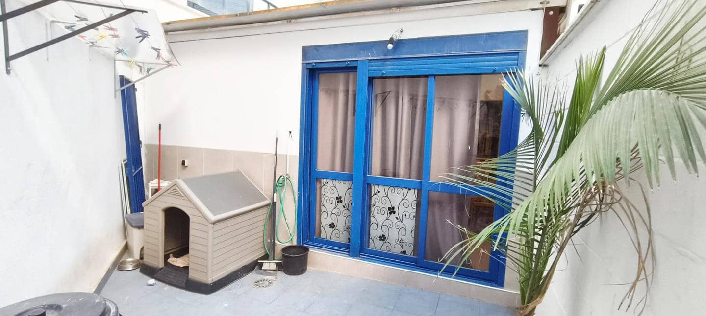 4 soveværelse Lejlighed til salg i Garrucha med swimmingpool garage - € 149.000 (Ref: 9624178)