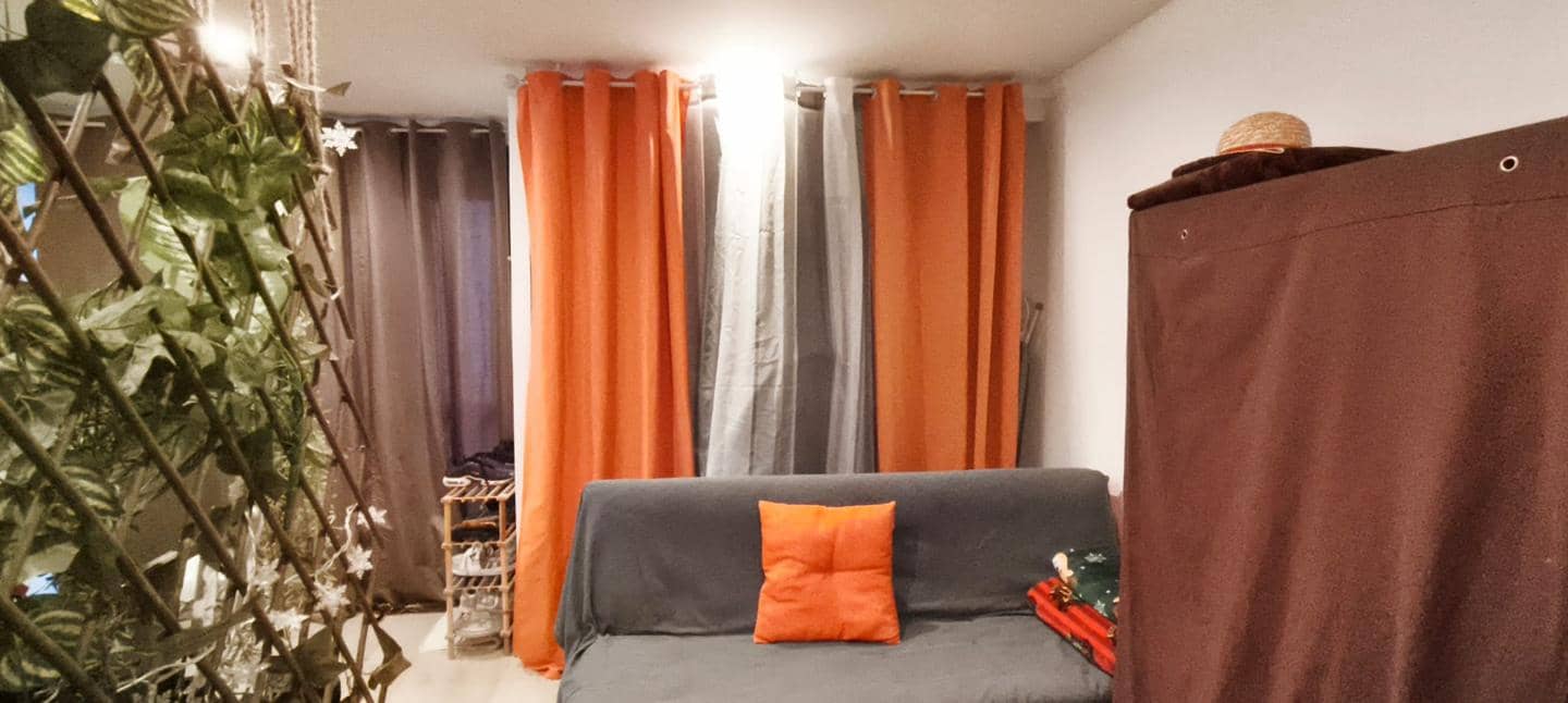 4 soveværelse Lejlighed til salg i Garrucha med swimmingpool garage - € 149.000 (Ref: 9624178)