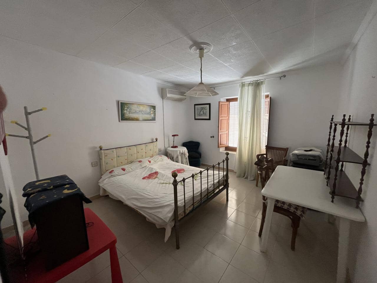 5 bedroom Villa for sale in Los Gallardos - € 160,000 (Ref: 9629251)