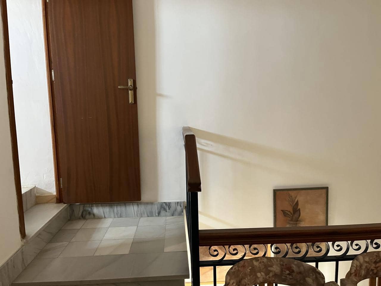 5 bedroom Villa for sale in Los Gallardos - € 160,000 (Ref: 9629251)