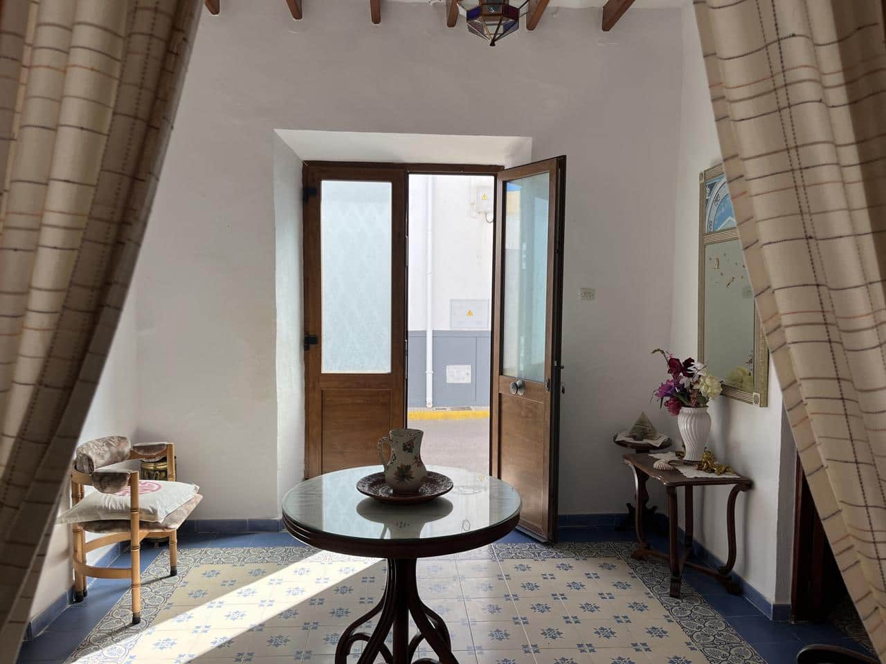 5 bedroom Villa for sale in Los Gallardos - € 160,000 (Ref: 9629251)