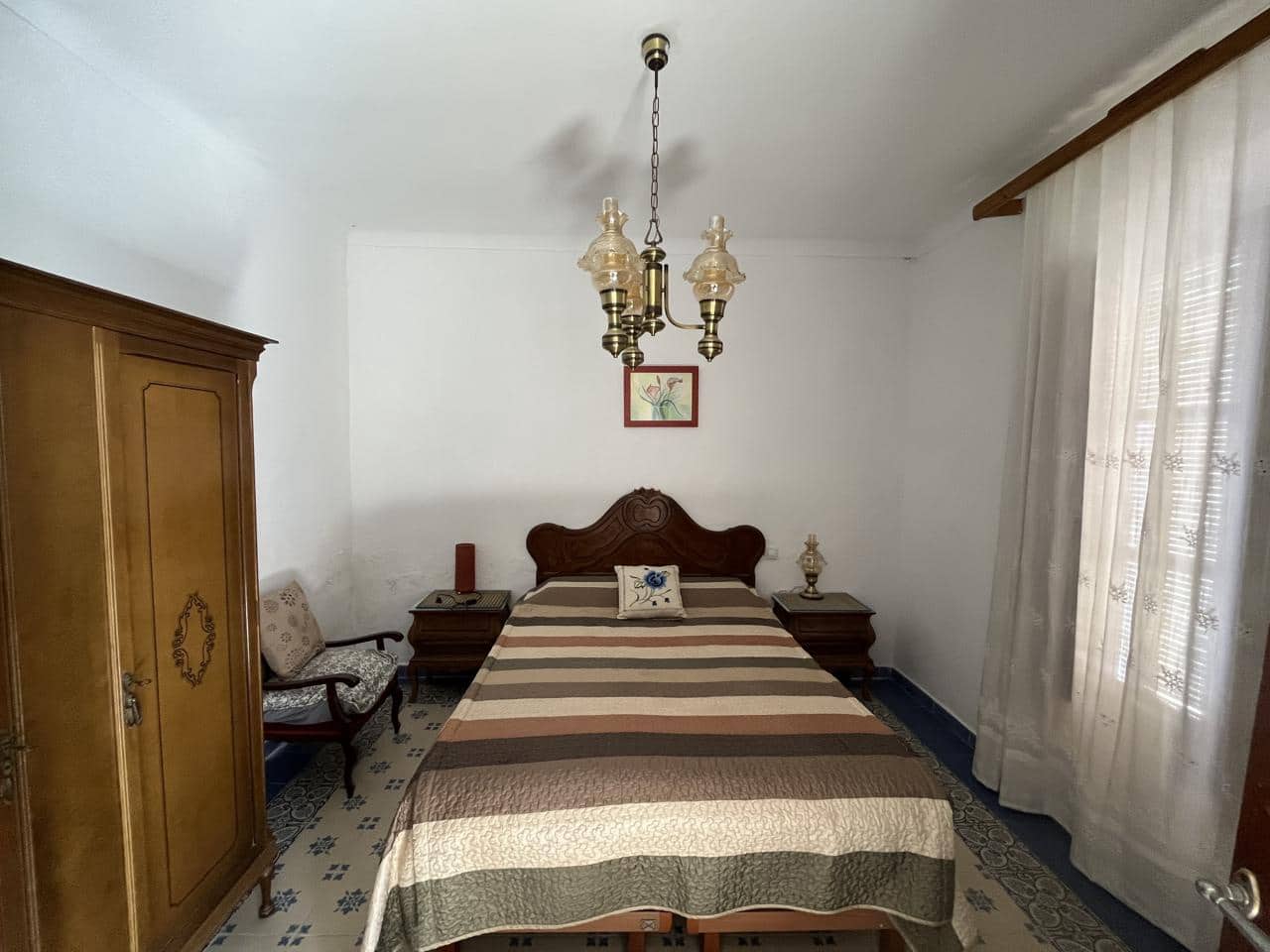 5 bedroom Villa for sale in Los Gallardos - € 160,000 (Ref: 9629251)