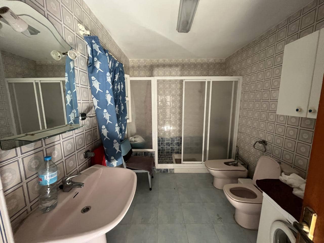 5 bedroom Villa for sale in Los Gallardos - € 160,000 (Ref: 9629251)