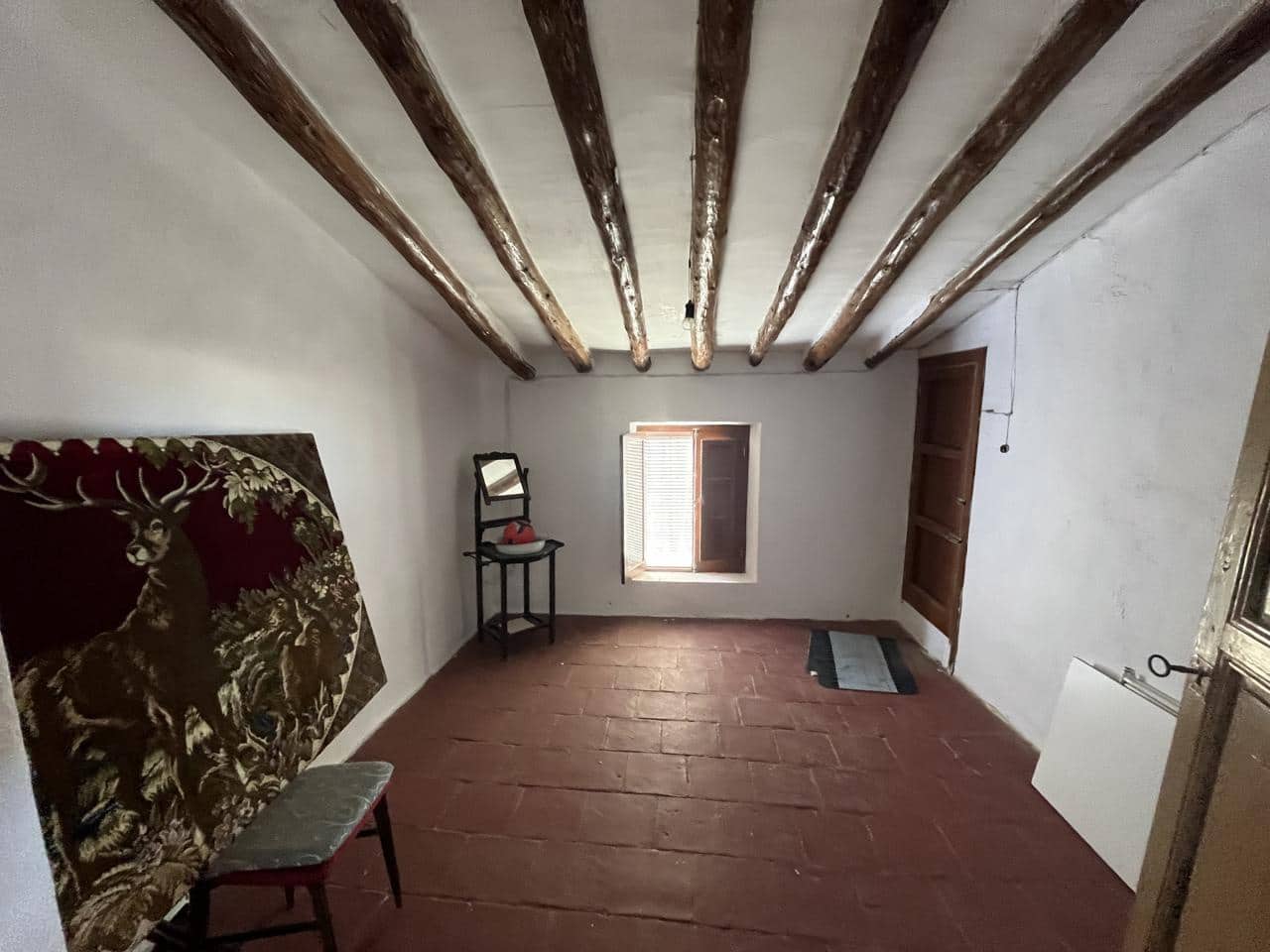 5 bedroom Villa for sale in Los Gallardos - € 160,000 (Ref: 9629251)