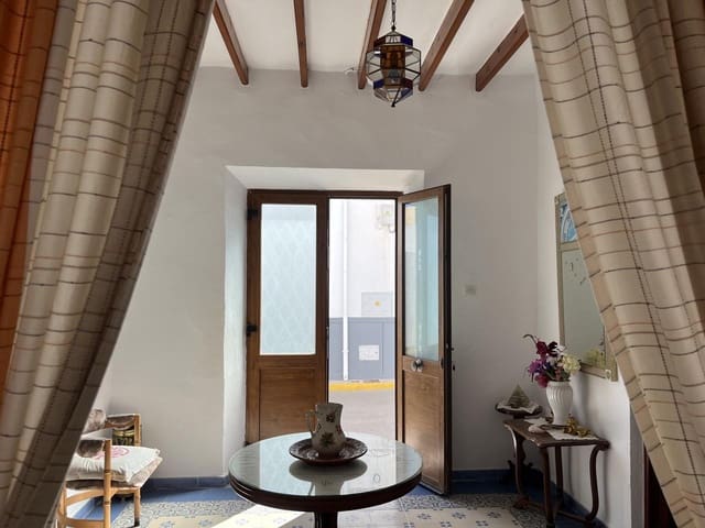 5 sovrum Villa till salu i Los Gallardos - 160 000 € (Ref: 9629251)