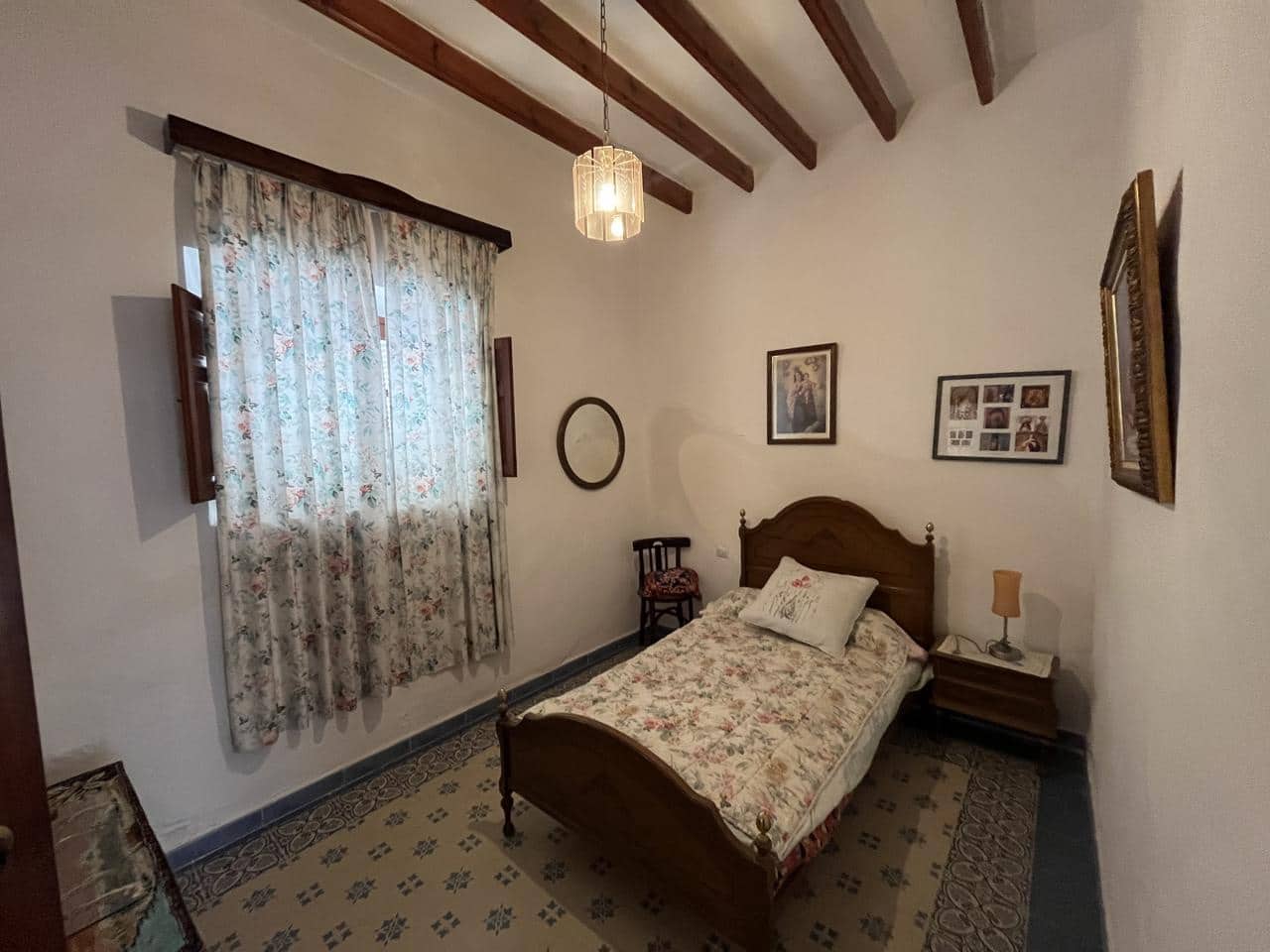 5 bedroom Villa for sale in Los Gallardos - € 160,000 (Ref: 9629251)