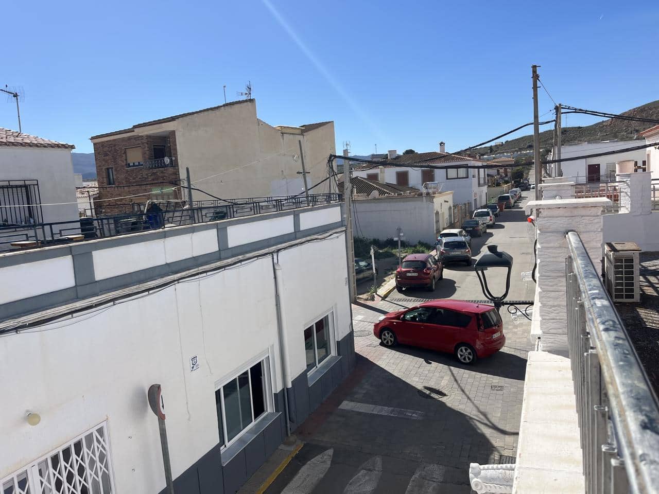 5 bedroom Villa for sale in Los Gallardos - € 160,000 (Ref: 9629251)