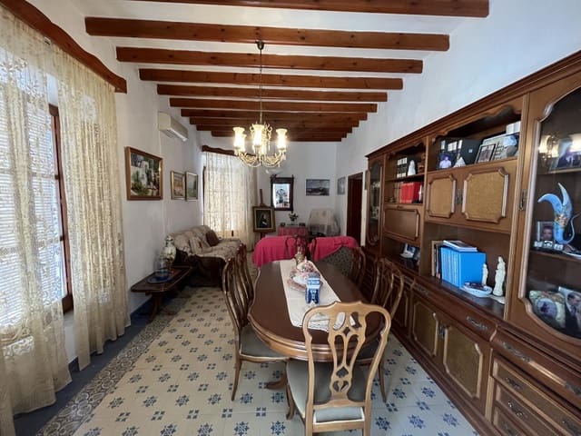 5 sovrum Villa till salu i Los Gallardos - 160 000 € (Ref: 9629251)