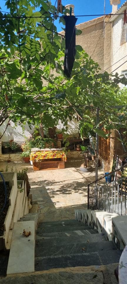 7 sypialnia Willa na sprzedaż w Bacares z garażem - 295 000 € (Ref: 9645946)