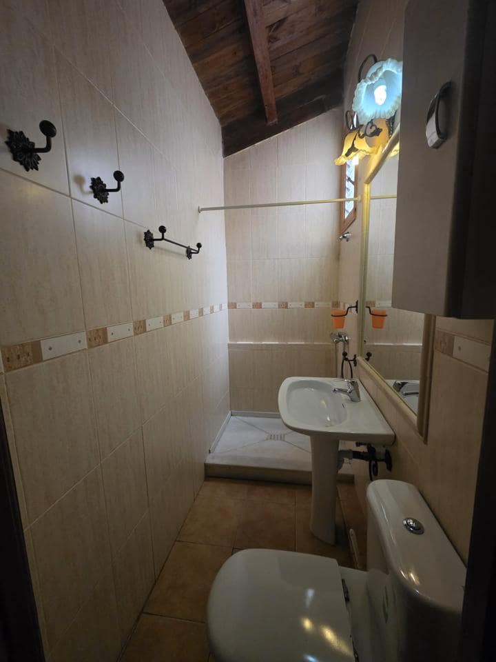 7 sypialnia Willa na sprzedaż w Bacares z garażem - 295 000 € (Ref: 9645946)