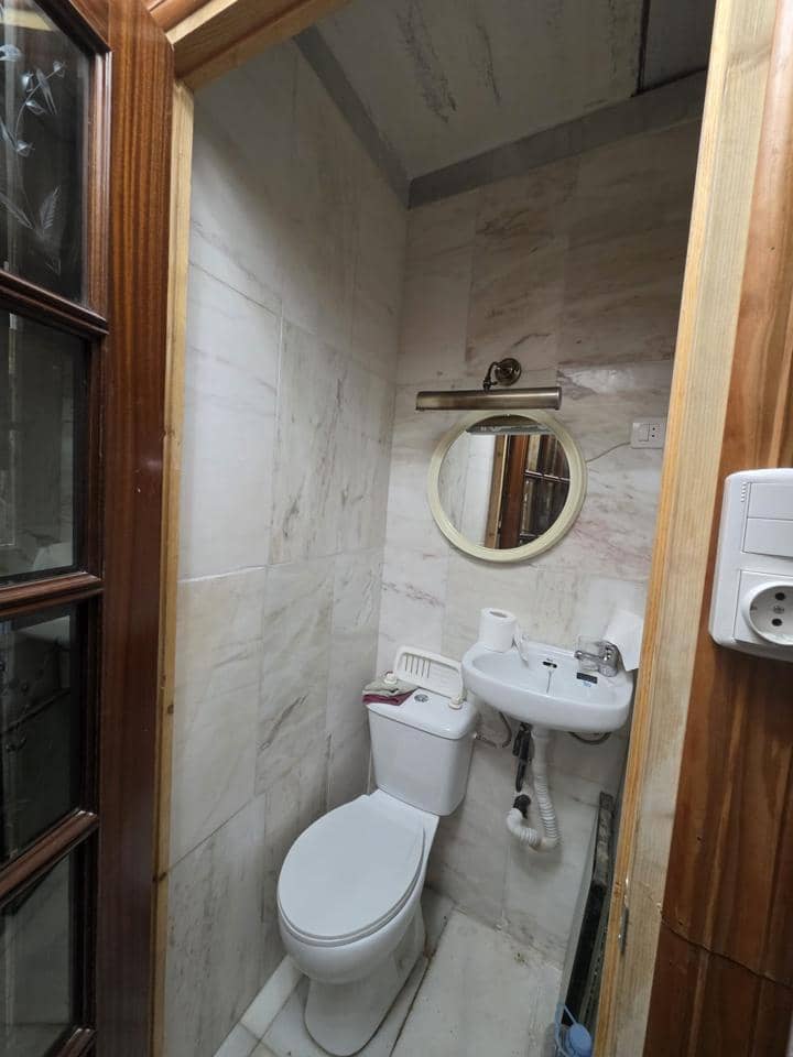 7 sypialnia Willa na sprzedaż w Bacares z garażem - 295 000 € (Ref: 9645946)