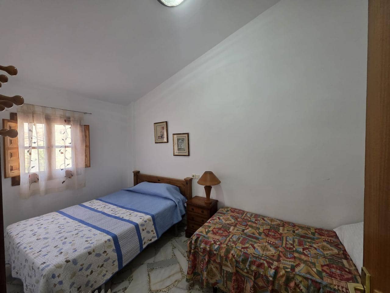 7 sypialnia Willa na sprzedaż w Bacares z garażem - 295 000 € (Ref: 9645946)