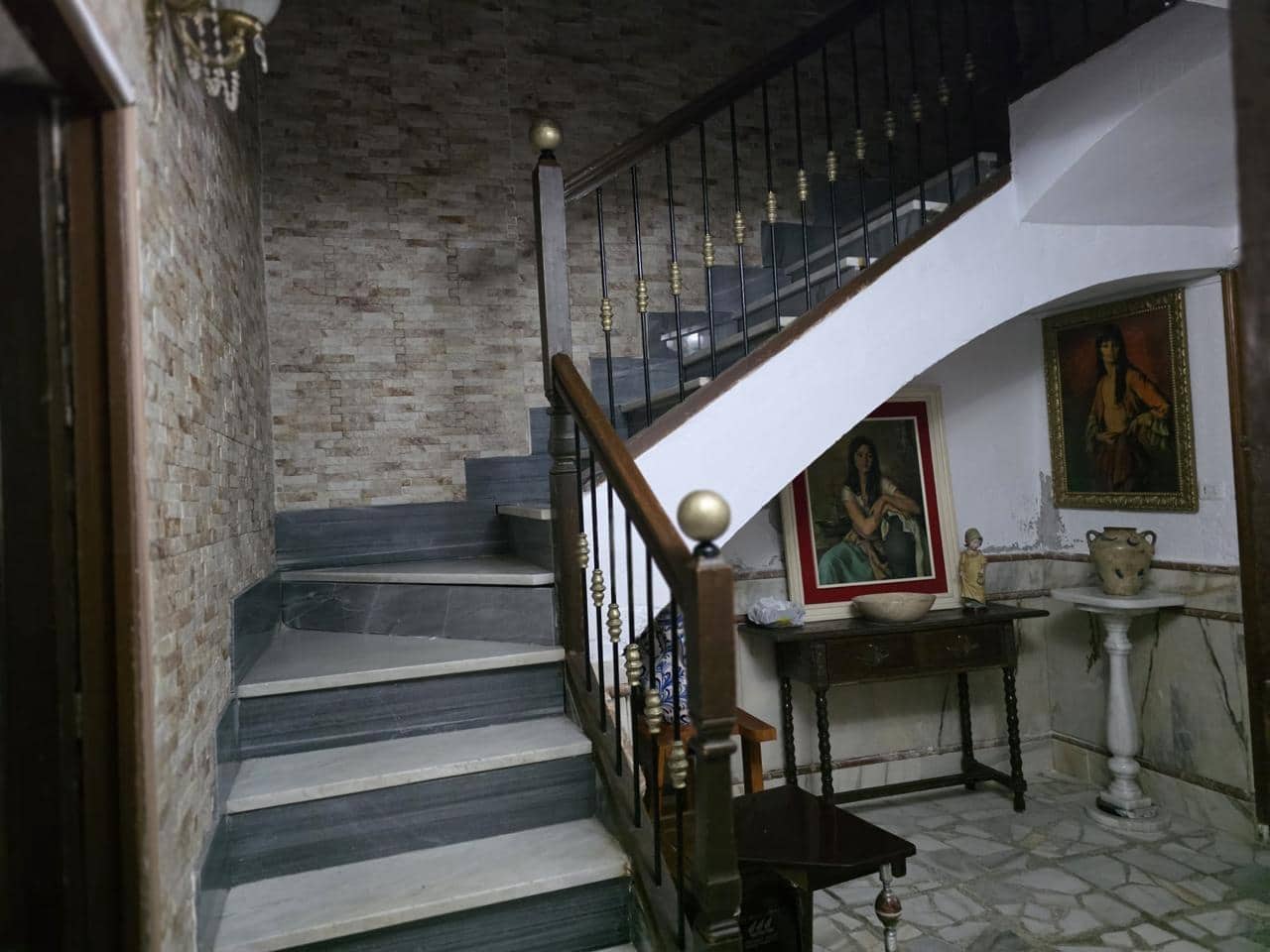 7 sypialnia Willa na sprzedaż w Bacares z garażem - 295 000 € (Ref: 9645946)