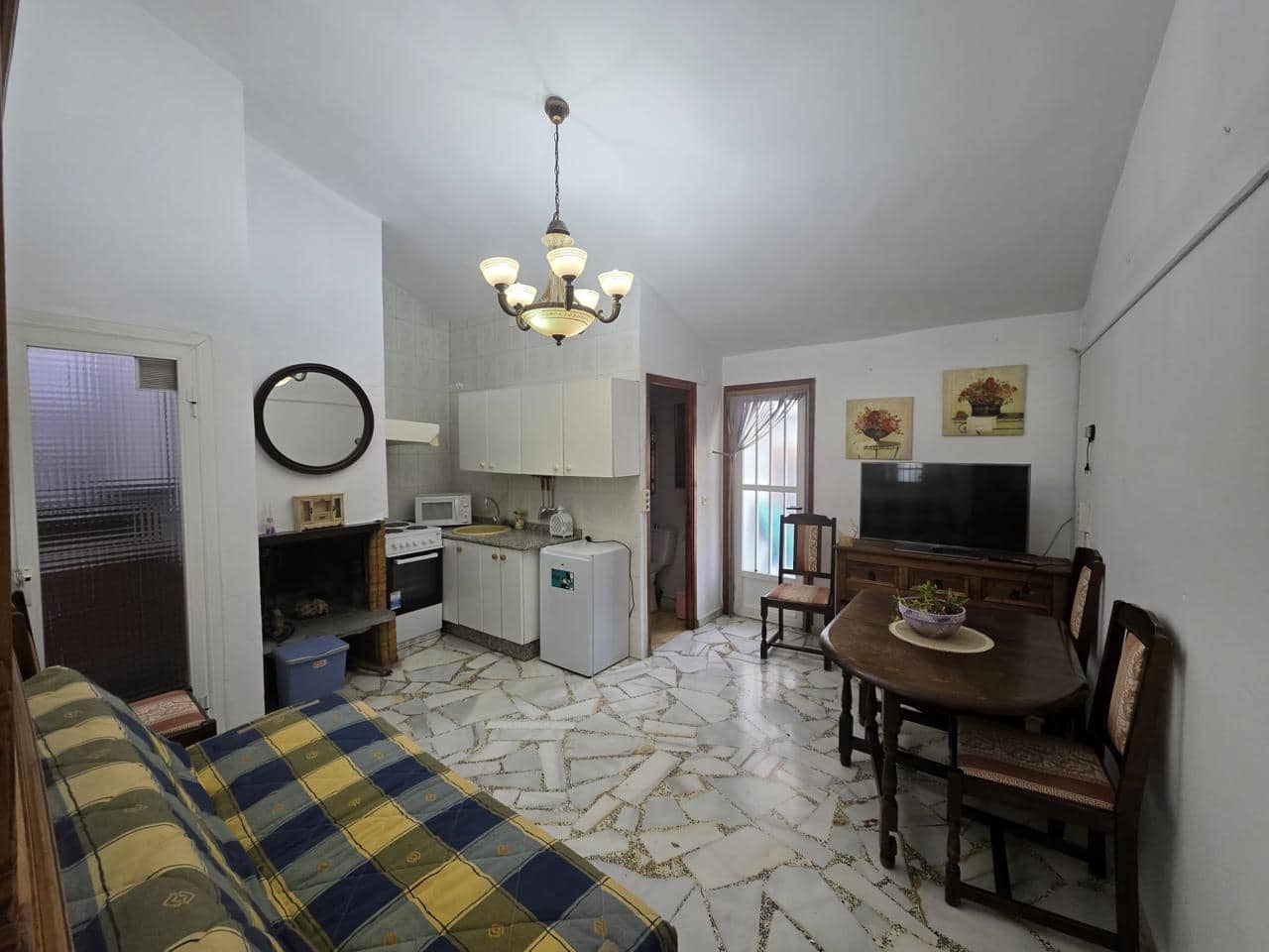 7 sypialnia Willa na sprzedaż w Bacares z garażem - 295 000 € (Ref: 9645946)