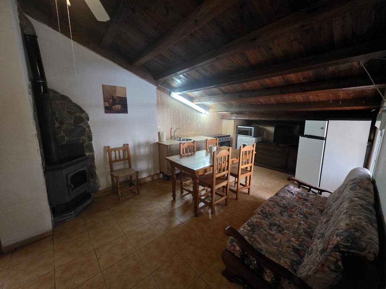 7 sypialnia Willa na sprzedaż w Bacares z garażem - 295 000 € (Ref: 9645946)