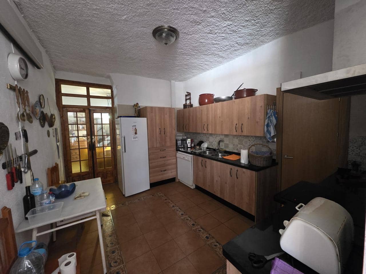 7 sypialnia Willa na sprzedaż w Bacares z garażem - 295 000 € (Ref: 9645946)