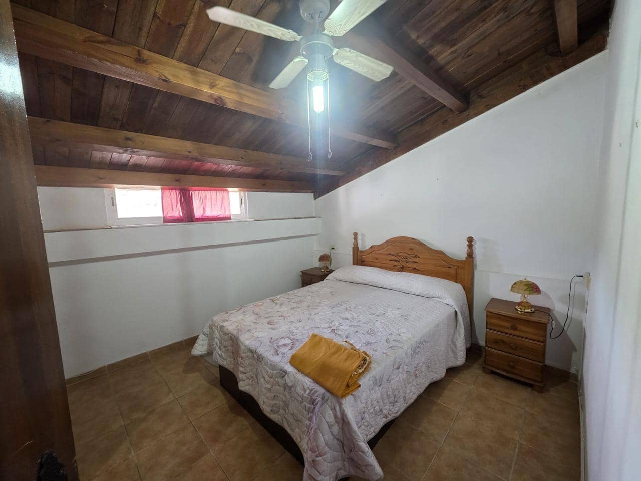 7 sypialnia Willa na sprzedaż w Bacares z garażem - 295 000 € (Ref: 9645946)