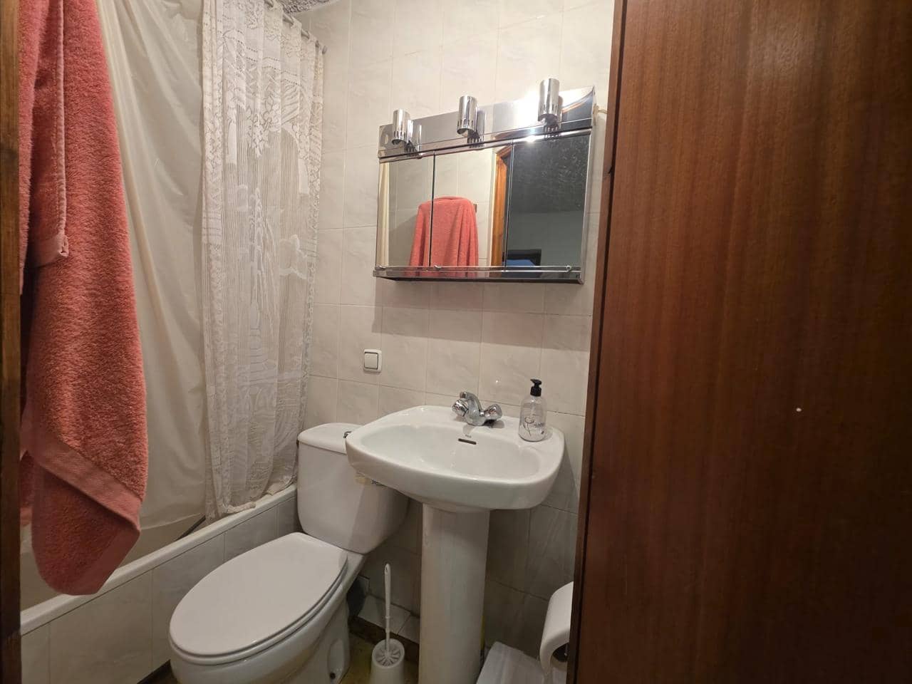 7 sypialnia Willa na sprzedaż w Bacares z garażem - 295 000 € (Ref: 9645946)