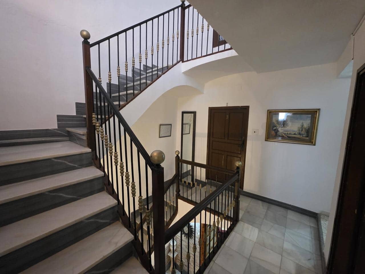 7 sypialnia Willa na sprzedaż w Bacares z garażem - 295 000 € (Ref: 9645946)