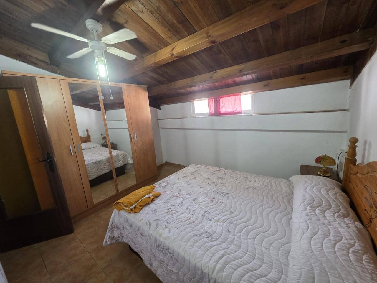 7 sypialnia Willa na sprzedaż w Bacares z garażem - 295 000 € (Ref: 9645946)