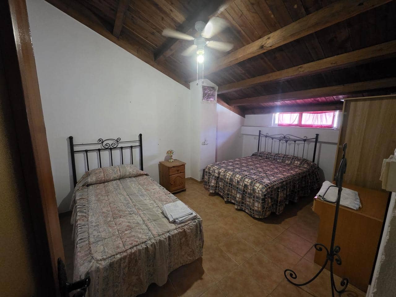 7 sypialnia Willa na sprzedaż w Bacares z garażem - 295 000 € (Ref: 9645946)