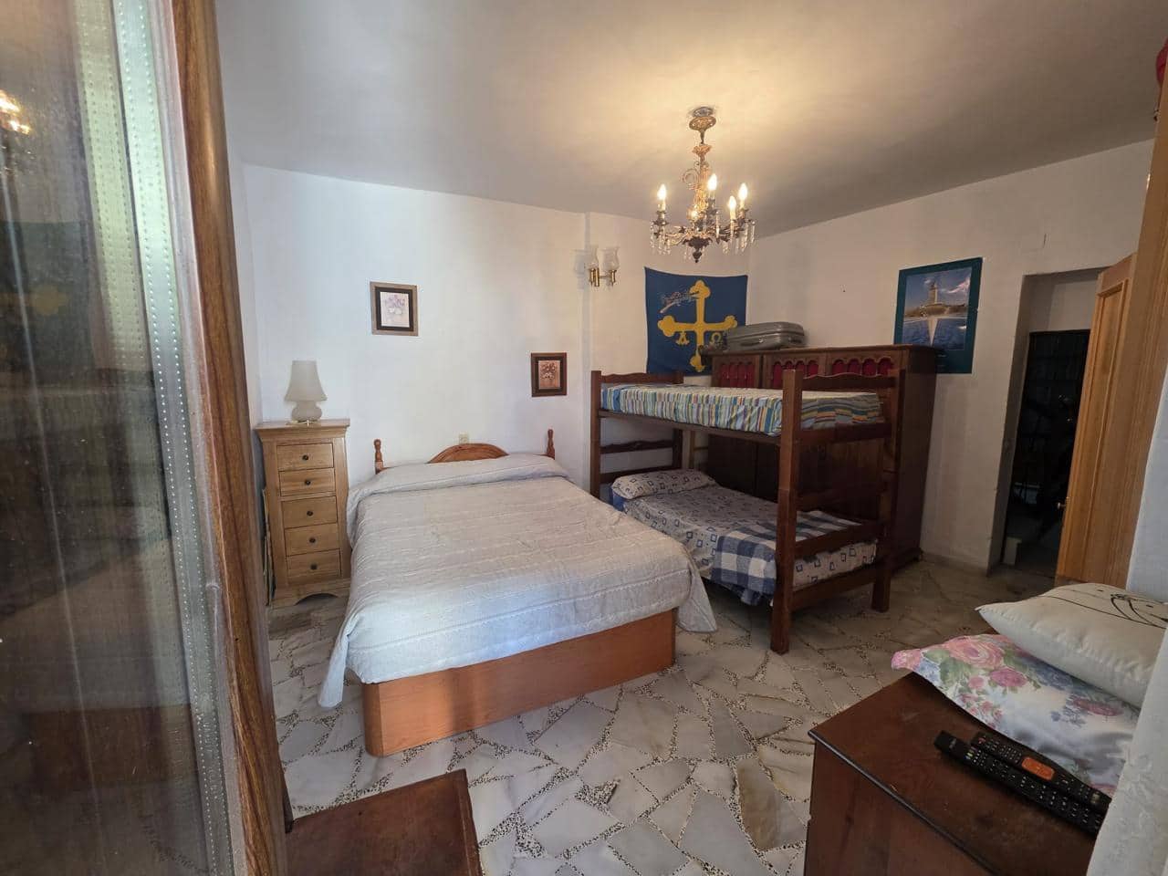 7 sypialnia Willa na sprzedaż w Bacares z garażem - 295 000 € (Ref: 9645946)