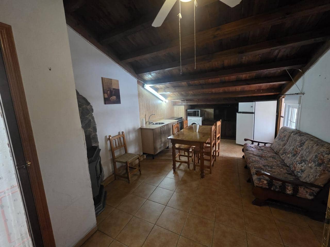 7 sypialnia Willa na sprzedaż w Bacares z garażem - 295 000 € (Ref: 9645946)