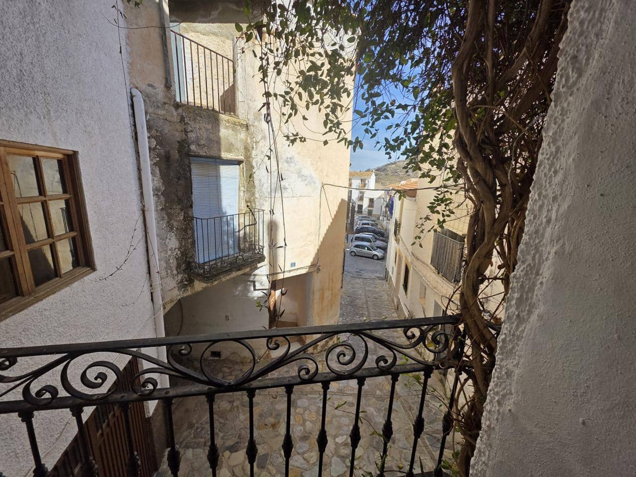 7 sypialnia Willa na sprzedaż w Bacares z garażem - 295 000 € (Ref: 9645946)