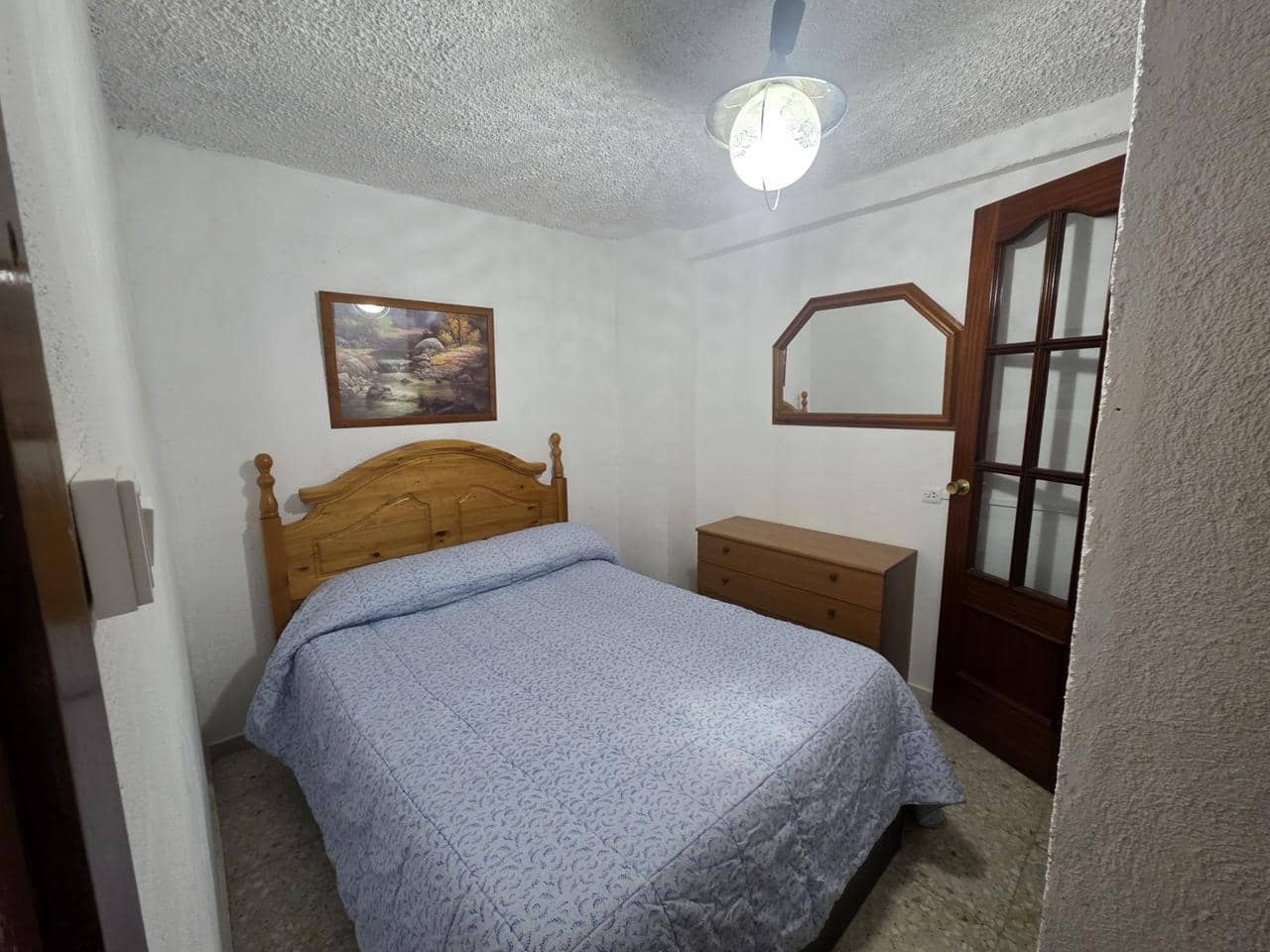 7 sypialnia Willa na sprzedaż w Bacares z garażem - 295 000 € (Ref: 9645946)