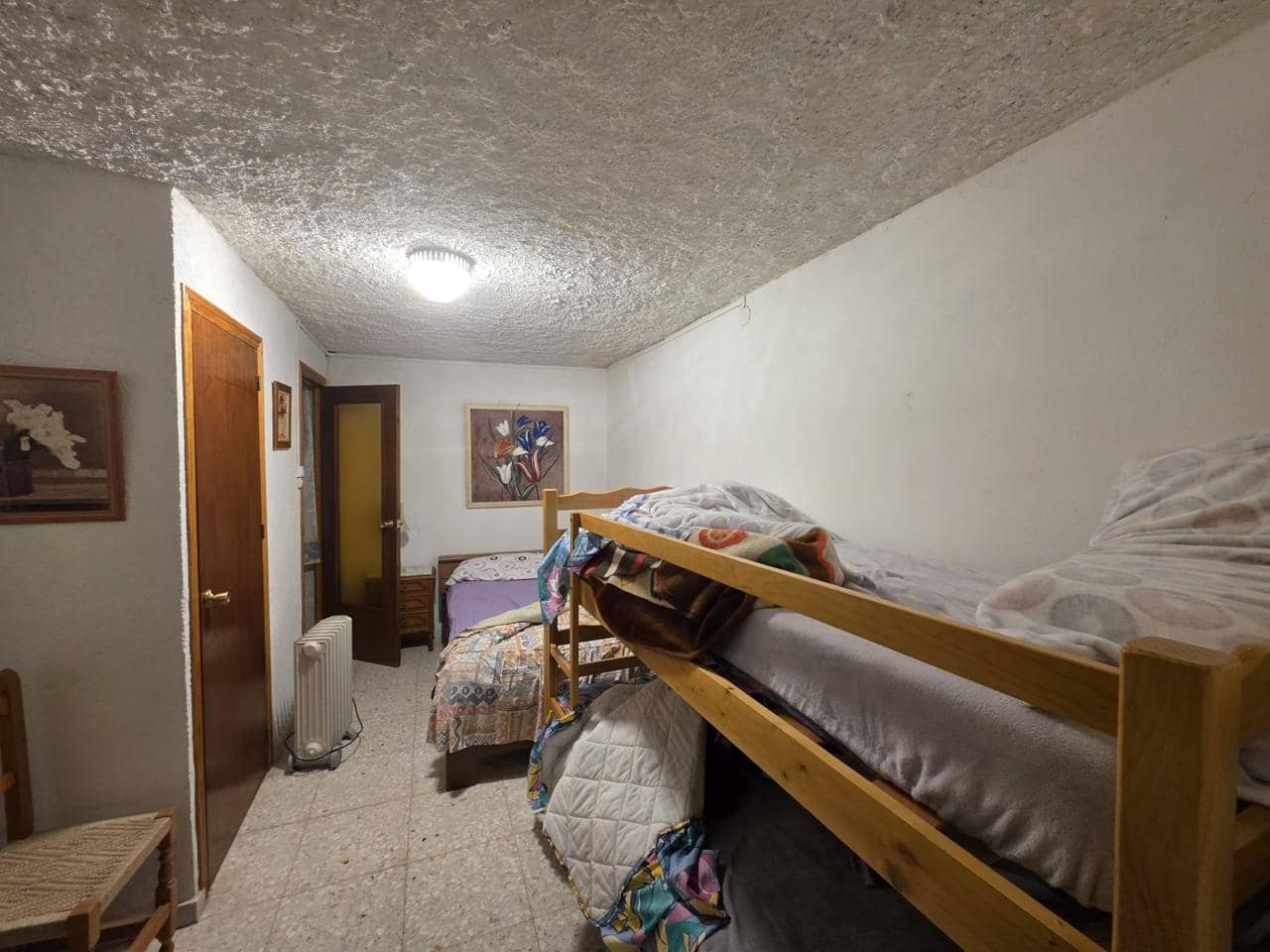 7 sypialnia Willa na sprzedaż w Bacares z garażem - 295 000 € (Ref: 9645946)