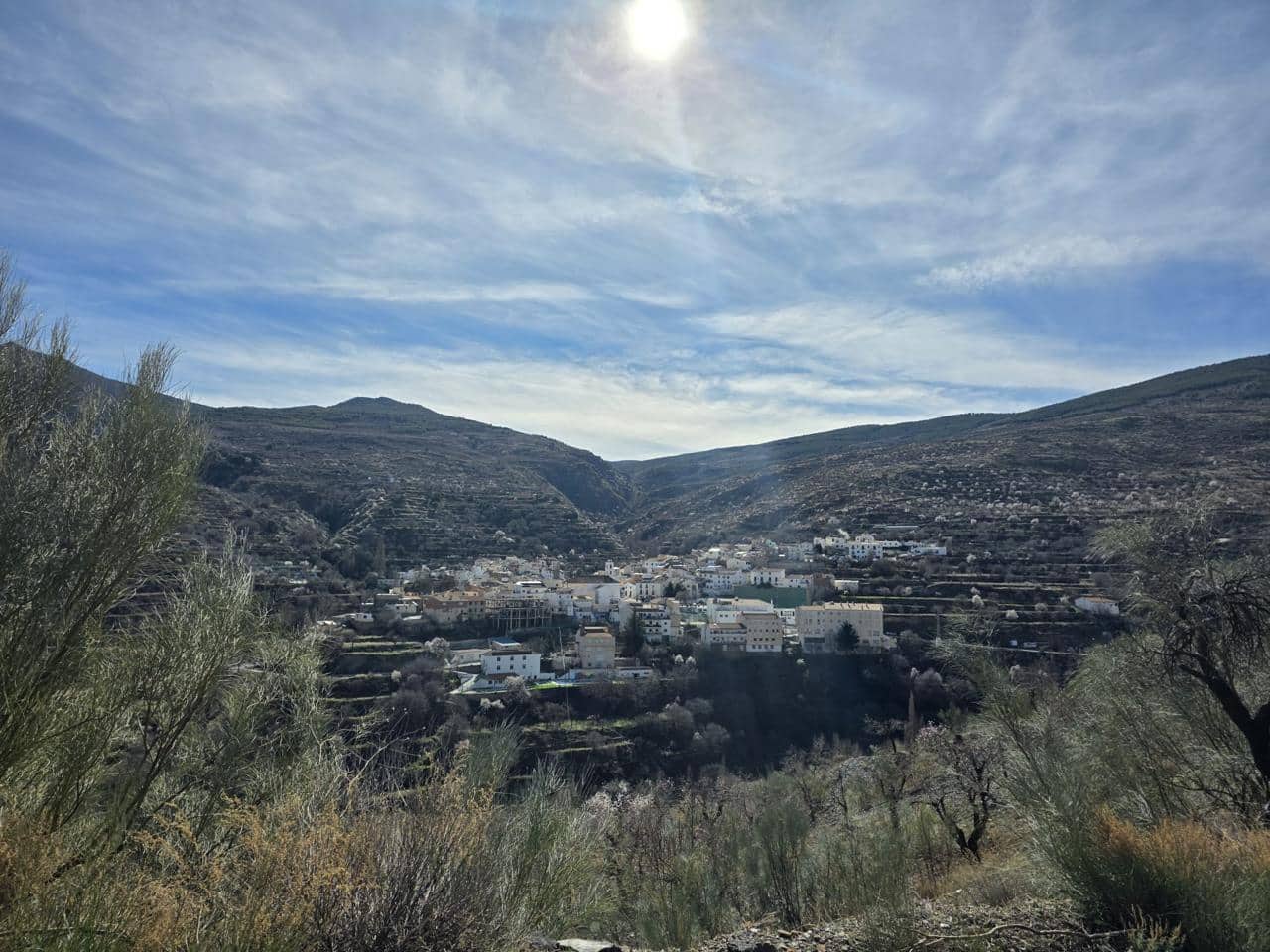 7 sypialnia Willa na sprzedaż w Bacares z garażem - 295 000 € (Ref: 9645946)