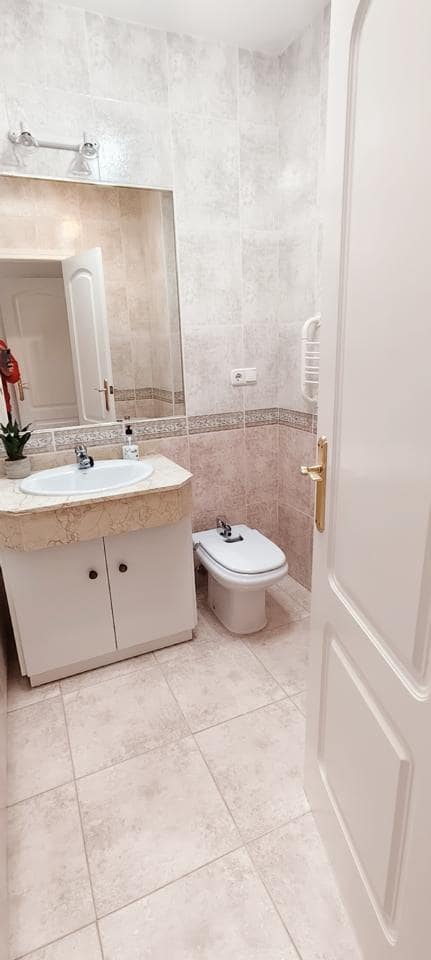 2 quarto Apartamento para arrendar em Vera com piscina garagem - 900 € (Ref: 9679099)