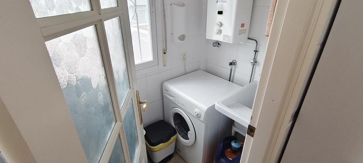 2 quarto Apartamento para arrendar em Vera com piscina garagem - 900 € (Ref: 9679099)