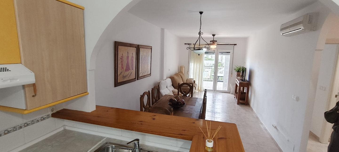 2 quarto Apartamento para arrendar em Vera com piscina garagem - 900 € (Ref: 9679099)
